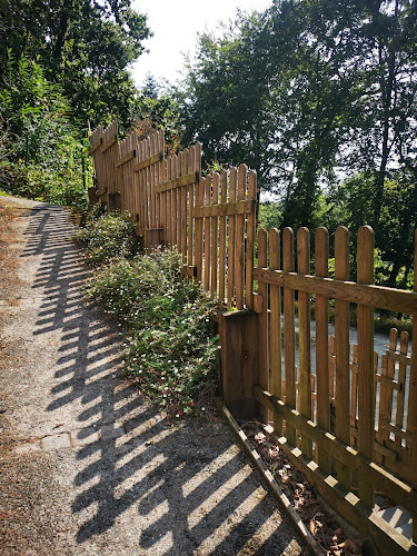 Vacances Vertes à La Forest-Landerneau