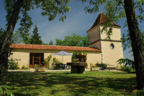 Domaine de Millet à EAUZE