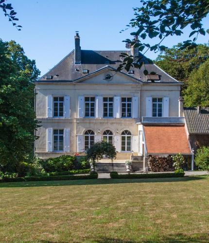 Maison Grandsire à Saint Leonard