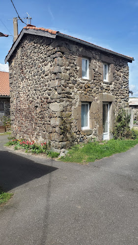 Gîte grasset rittiron à Ouides