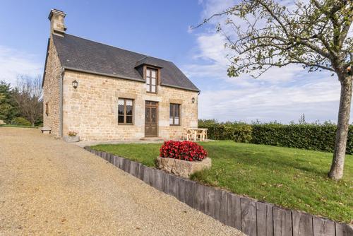 Le Mesnil à NOUES DE SIENNE