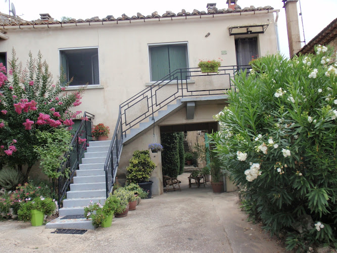 GITE la Rabasiere à La Bastide-d'Engras