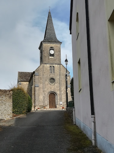 Camping Chataigneraie à Camps-Saint-Mathurin-Léobazel