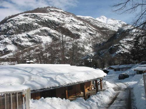Gite Skioura à Bagnères-de-Luchon