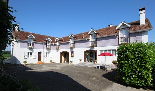 Petit Gite Lavie à Lucq-De-Bearn