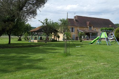 La Reynie à LIMEUIL