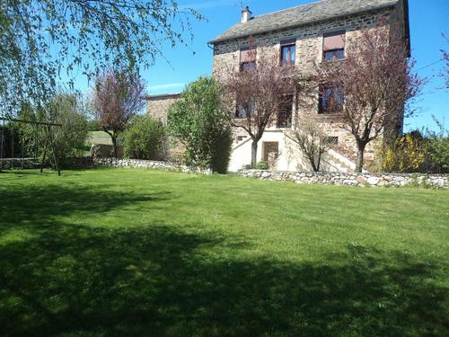 Gîte de St Pierre à Rullac-Saint-Cirq