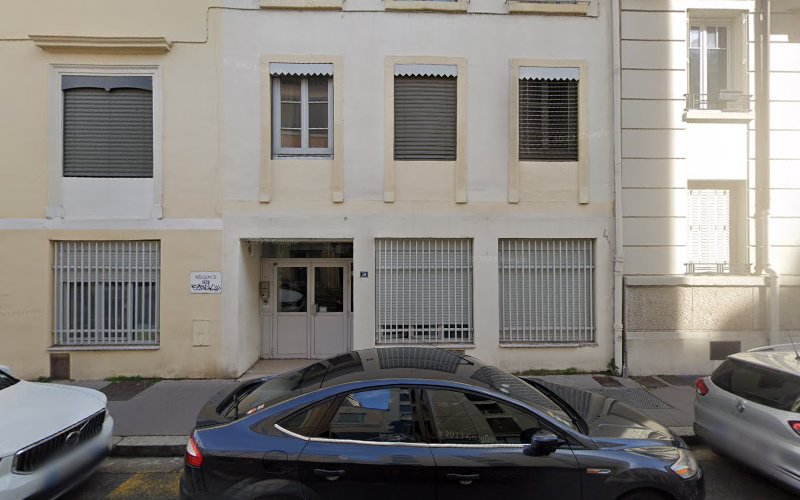 résidence Seze à Lyon