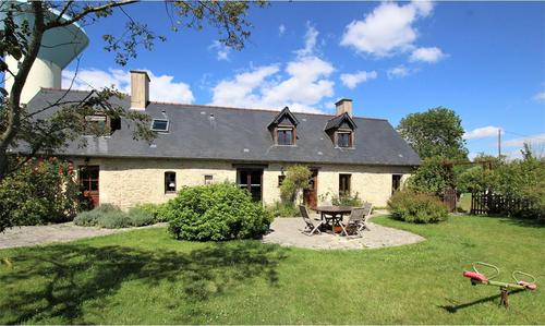 Le Gîte de la Colline à Agy