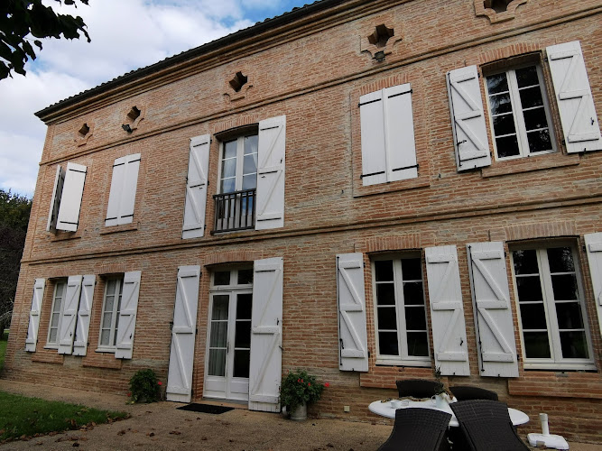 Lasserre à Lasserre