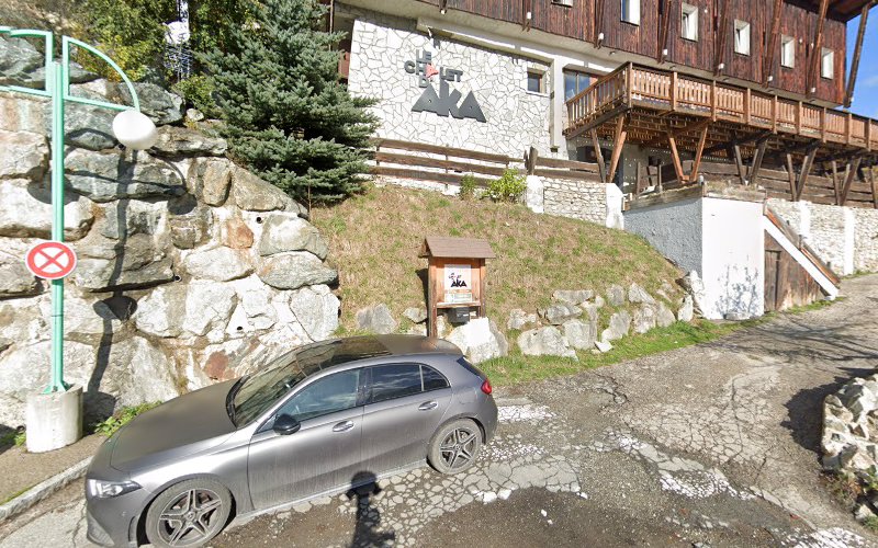 Chalet D Aka à Les Deux Alpes