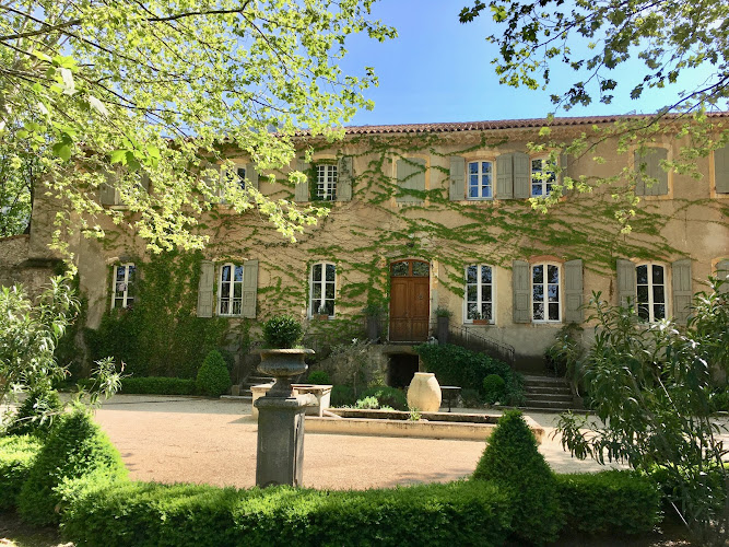 Chteau De Jouques