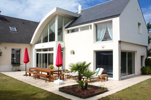 Villa Toutanou à Hermanville Sur Mer