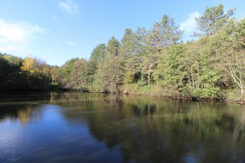 Le Refuge à Val-du-Layon