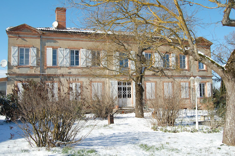Chteau De Faudade