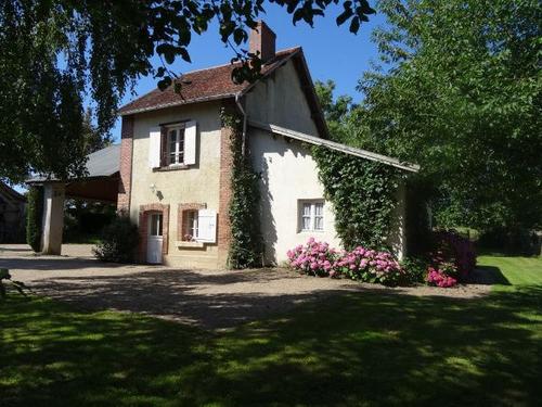 Domaine de Bailly à Thauvenay