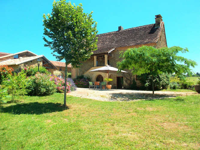 Gite en Dordogne à Saint-Sulpice-d'Excideuil