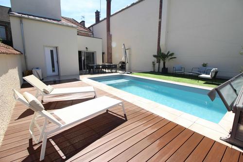 Gite de Jacinthe à Dizy