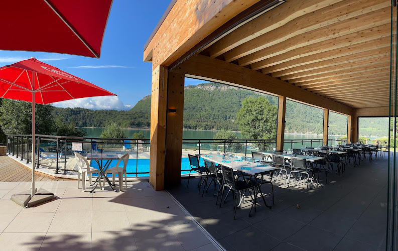 Camping Mayres Savel à Mayres-Savel