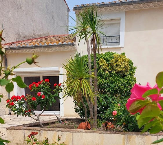 Villa Mariella à Arles