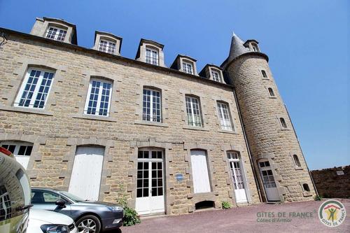 La Tourelle à Dinan