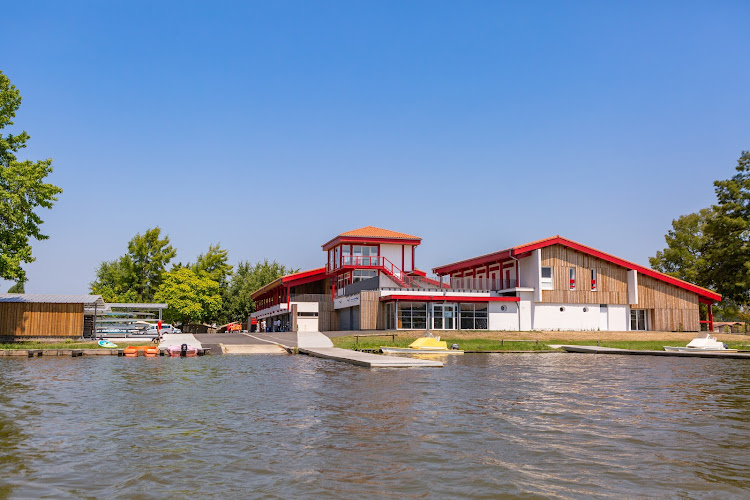 Centre Sportif Isle Verte de Soustons à Soustons