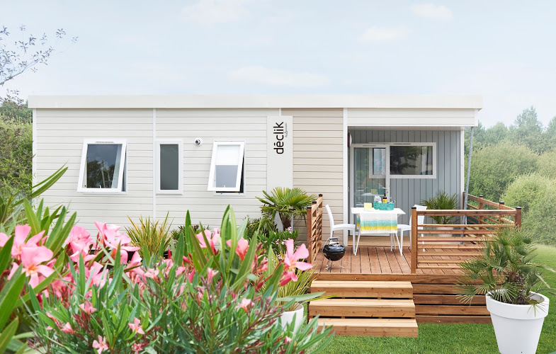 Camping Vougot à Plouguerneau