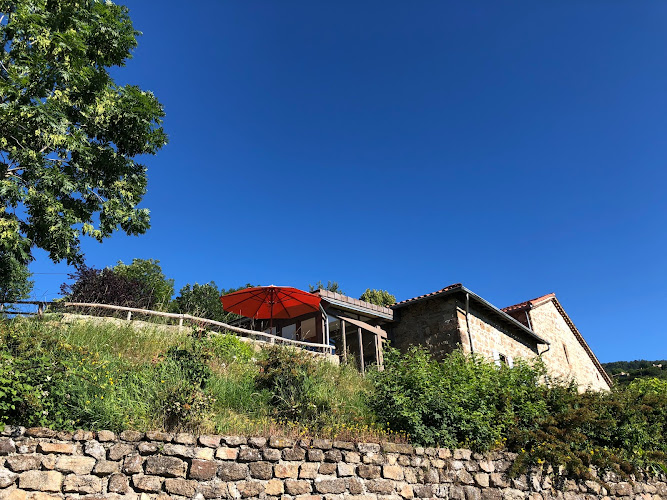 La Ferme Gaillard à Pailharès