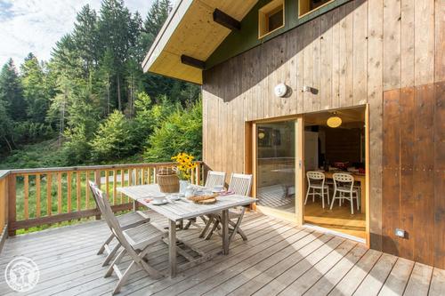 Chalet La Grange sur les Bois à Annecy
