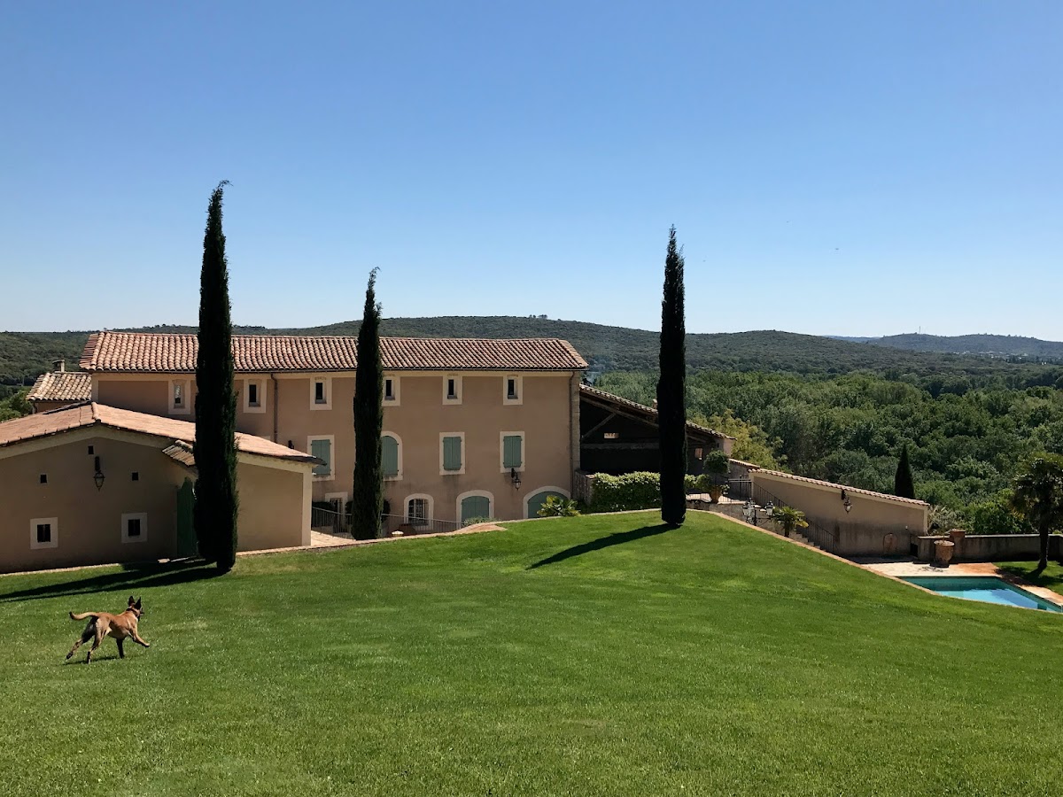 Domaine Merguignac de Leyris