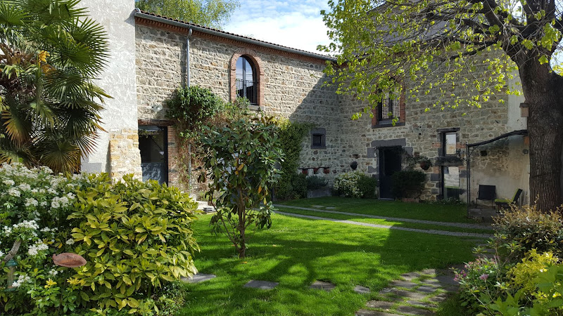 Altamica - Maison d hôte de charme
