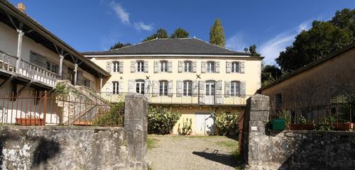 Domaine Argia à CAME