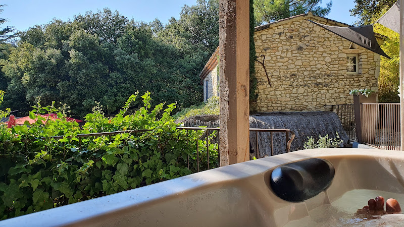 La Maison d Anna à Verfeuil