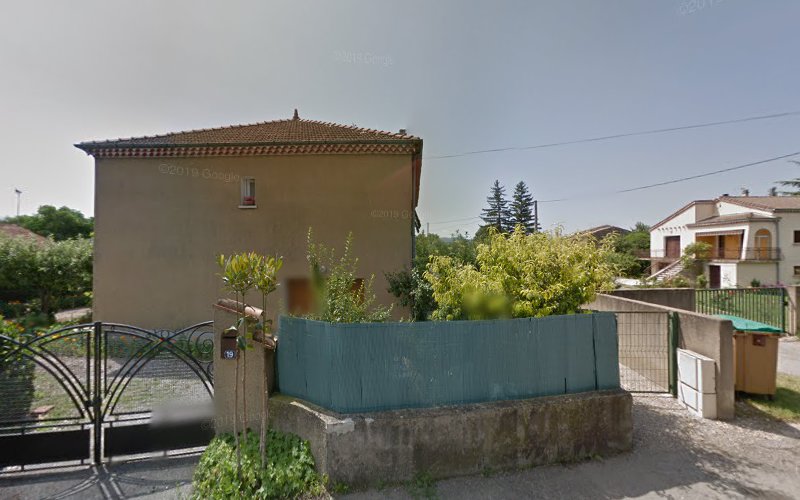 Gite Le pommier à Crest