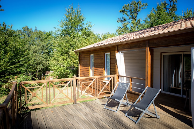 Domaine de Fromengal à Le Buisson-de-Cadouin