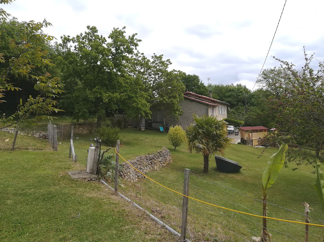 Ecolieu du Merle Enchanteur à Alan