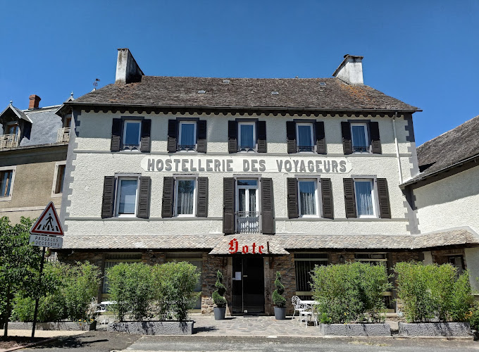 Hostellerie des voyageurs à Cassagnes-Bégonhès