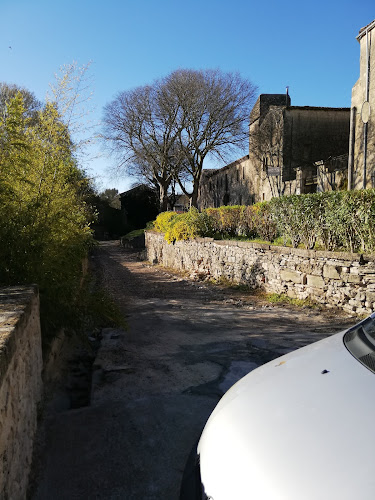 Chez Clairotte à Salinelles