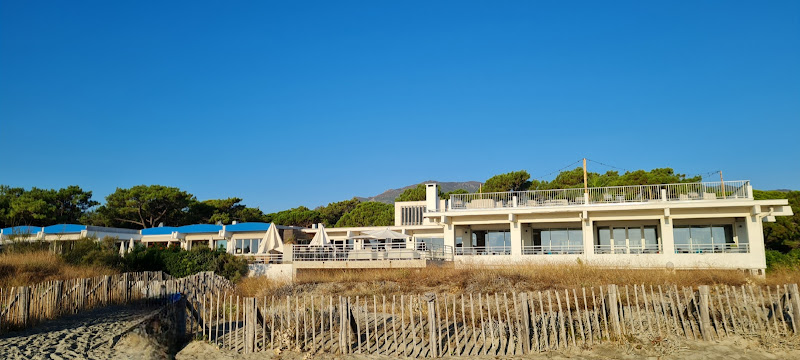 Igesa La Marana à Furiani