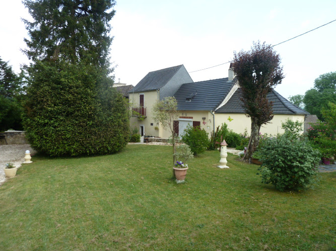 Gîte St. lazare à Le Lardin-Saint-Lazare