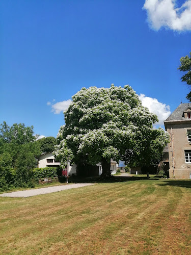 Au Domaine de Meilhac à Hautefage