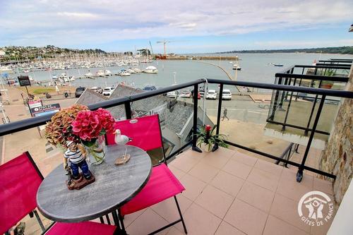 L'Escale Pérosienne à Perros Guirec