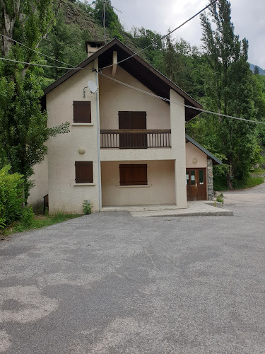 Domaine Du Lac Des Neiges à Isola