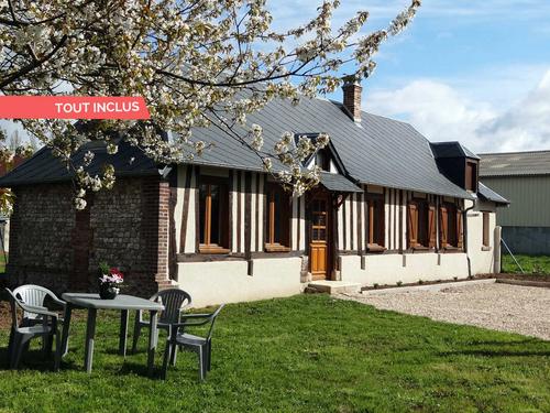 Le clos de la renardière à Claville