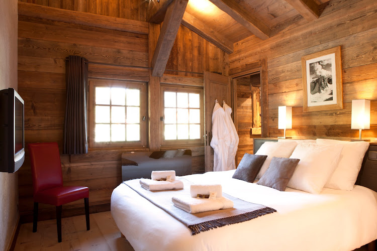 Luxury Chamonix Chalet à Chamonix