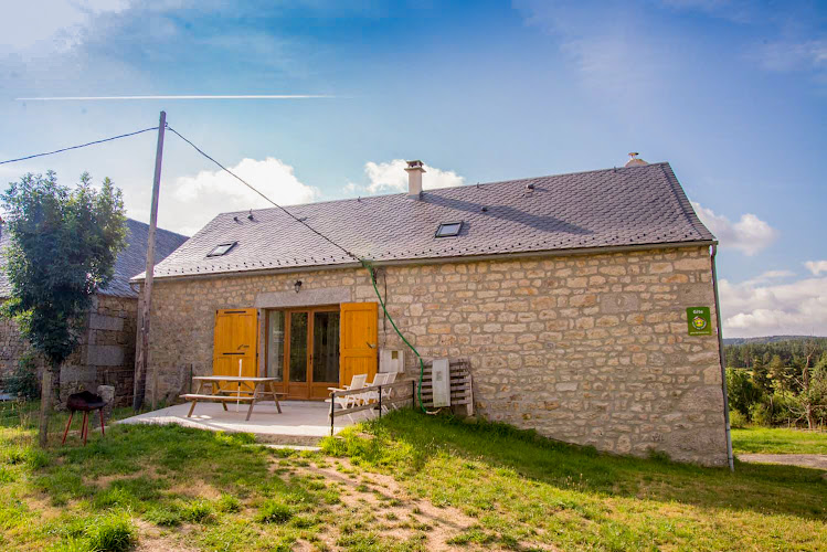 Gîtes de France 3 épis à Termes