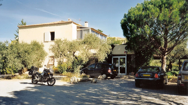 Olivier Hôtel