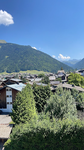 Hôtel Les Fleurs à Morzine