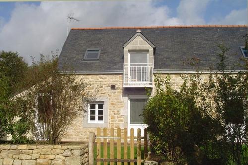 Gîte foenn à Plomeur
