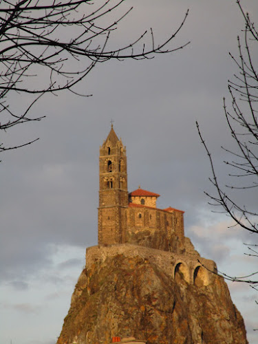 Au Lion d Or à Le Puy